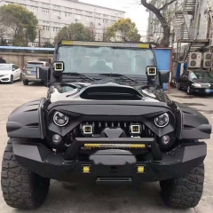 3 inch 6500K 40W White Fog Light 10-80V DC Waterproof Square LED White Angel Eye Light Strip Off-Road Vehicle Boat Led Work Light Motorcycle Light Jeep ATV UTV SUV Boat Marine 4X4