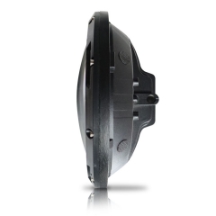 Auto LED Headlight 24V 7 Inch Laser LED Work Light Round Headlight For Motorcycle Car