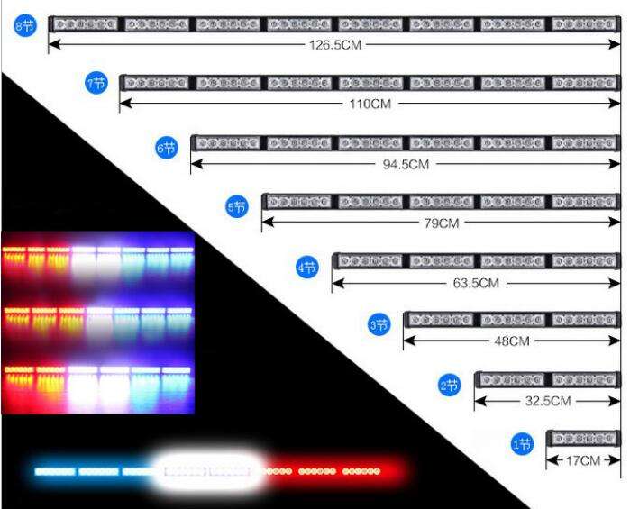 3 RISKS OF USING CHEAP ALTERNATIVES AS LED EMERGENCY LIGHTING