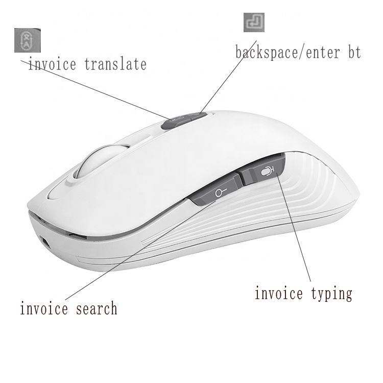 Why Upgrade to Ai Voice Translation Mouse