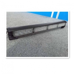 High Brightness LED Traffic Signal Light /interior Windshield Strobe Visor Warning Light Bar 12V 3-watt Leds 2 Years Flash 1 PC