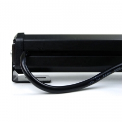 Mini 12V 24V Flash Rooftop Emergency Vehicles Trucks Traffic Advisor Strobe Bar Led Warning Light Bar for car
