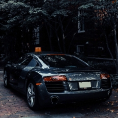 Rotating Warning Safety Flashing Beacon Strobe Lights Car Emergency Light Solar Light for Vehicle Trucks Cars