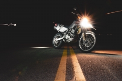H4 LED Motorcycle Headlight Bulb Hi/Lo Beam 9003 Bulb 2500 Lumens White 6000k CSP Chips LED Car Headlight H4 Headlamp 1:1 Design