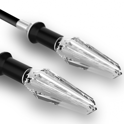 Hot Sale Motorcycle LED Dynamic Turn Signal Bulb Light