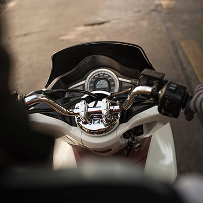 "Ride in Style and Comfort: 3 Factors to Ensure Your Motorcycle Matches Your Needs