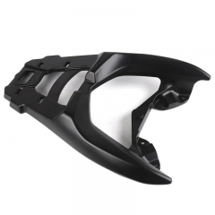 Motorcycle Luggage Holder Tail Rear Luggage Rack for Yam&aha NMAX155 Nmax 155 2020 2021 2022 Trunk Top Box Case Topcase Holder Shelf Bracket Accessories