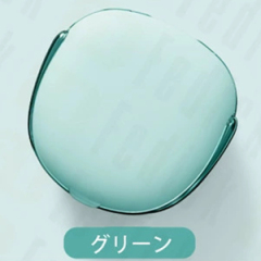 グリーン