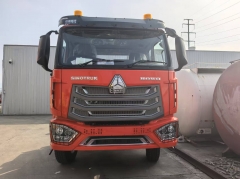 6x4 Sinotruk Howo Cargo Crane Truck Shenbai 7Ton 8Ton 10Ton Hydraulic Telescopic Boom Crane for Truck