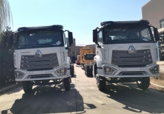 6x4 Sinotruk Howo Cargo Crane Truck Shenbai 7Ton 8Ton 10Ton Hydraulic Telescopic Boom Crane for Truck