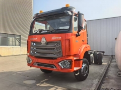 6x4 Sinotruk Howo Cargo Crane Truck Shenbai 7Ton 8Ton 10Ton Hydraulic Telescopic Boom Crane for Truck