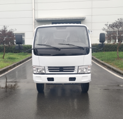 Dongfeng 4x2 Telescopic Boom Crane 5Ton Hydraulic Straight Arm 20m Aerial Working Platform Truck High-altitude Operation Trucks