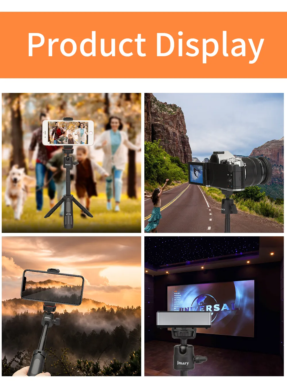 mobile tripod stand price in pakistan