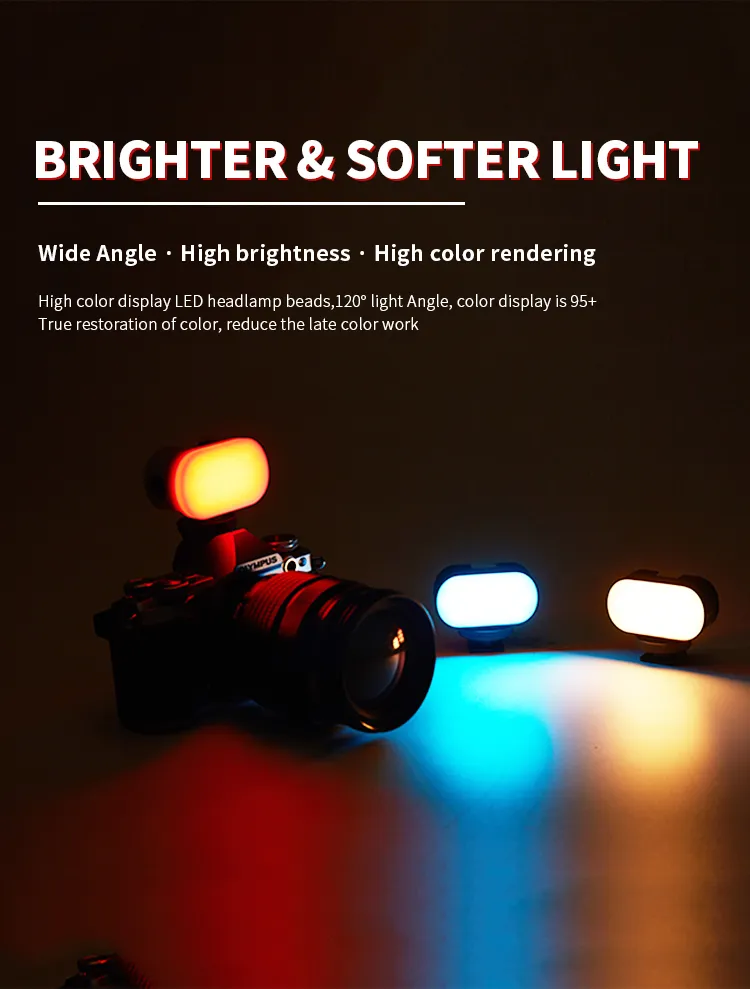 rgb led lights