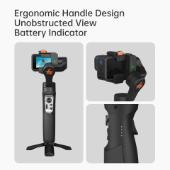 iSteady PRO4