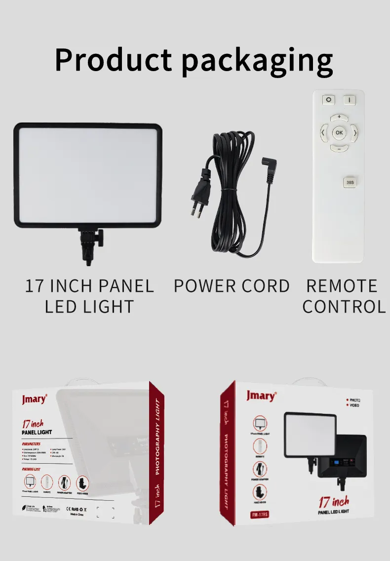 led panel lights in pakistan