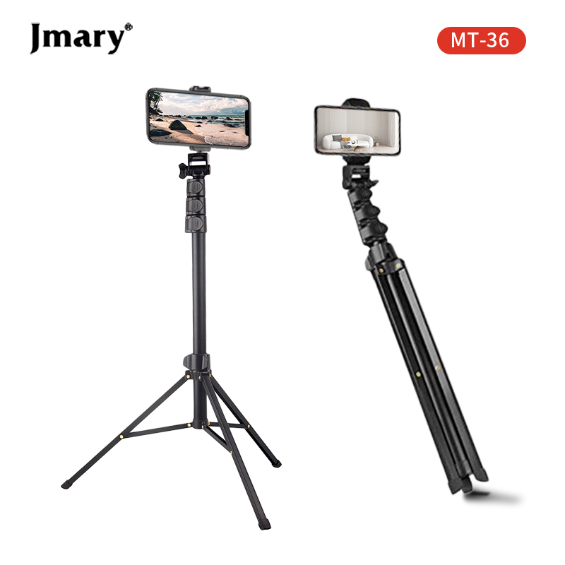 Jmary MT-36 Selfie Stick Tripod 67inch