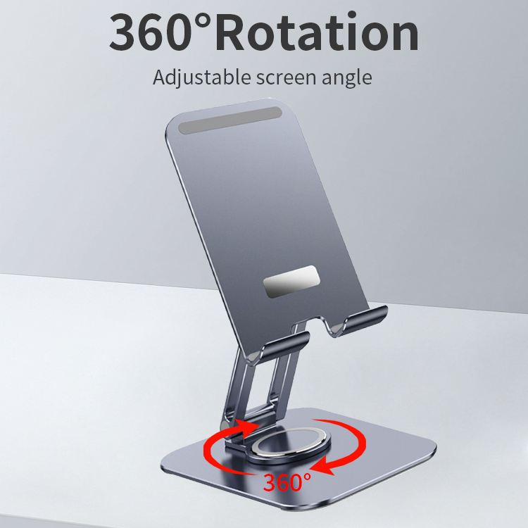 Jmary MK61 360° rotation stable and antiskid wide compatibility