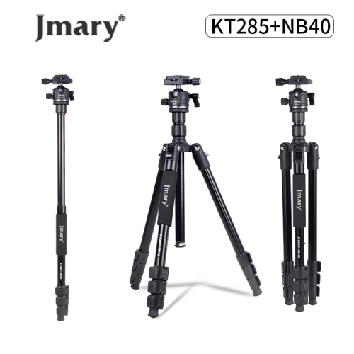 Jmary KP-2294 Trépied pour appareil photo et téléphone