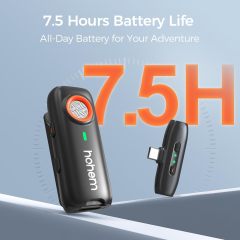 MIC-01 ONE MIC TYPE-C