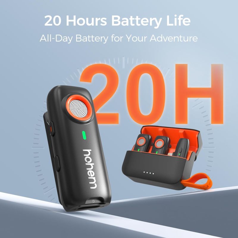 MIC-01 DUAL MIC TYPE-C