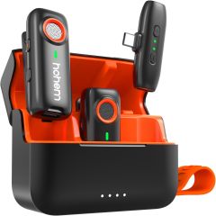 MIC-01 DUAL MIC TYPE-C