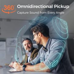 MIC-01 ONE MIC LIGHTING