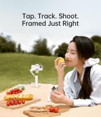 iSteady V3 Ultra White