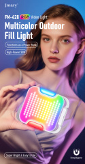 FM-428RGB