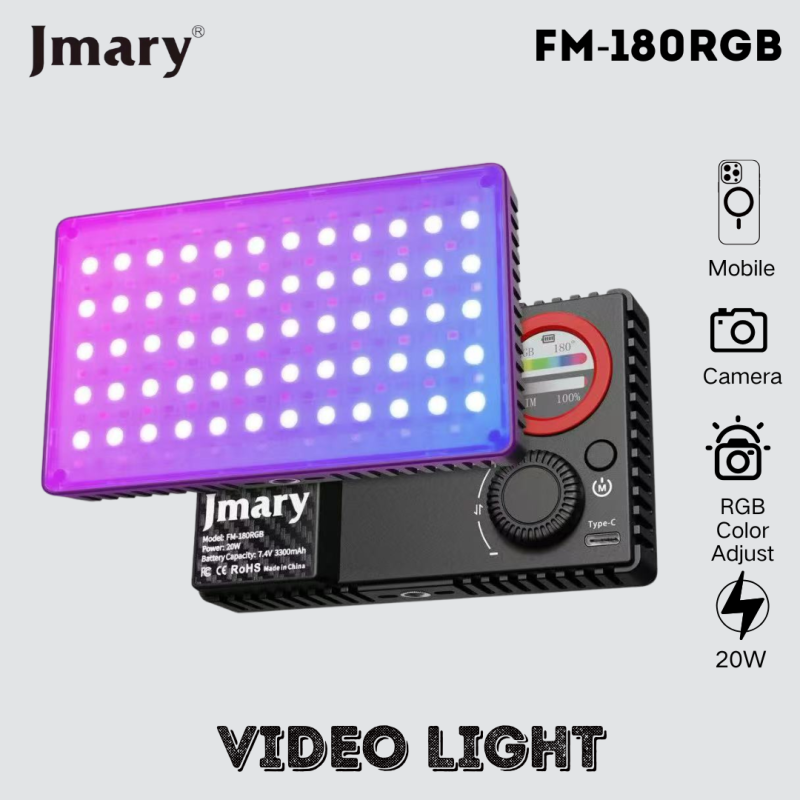 FM-180RGB