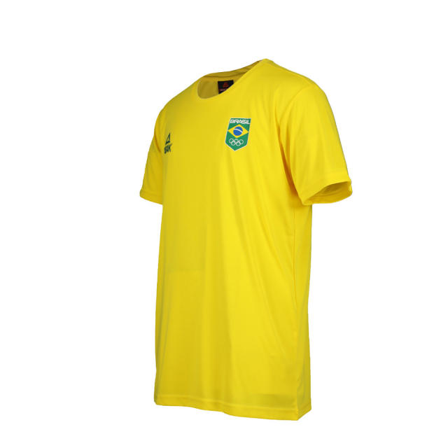 PEAK Brazilian  Athlete Podium T-shirt