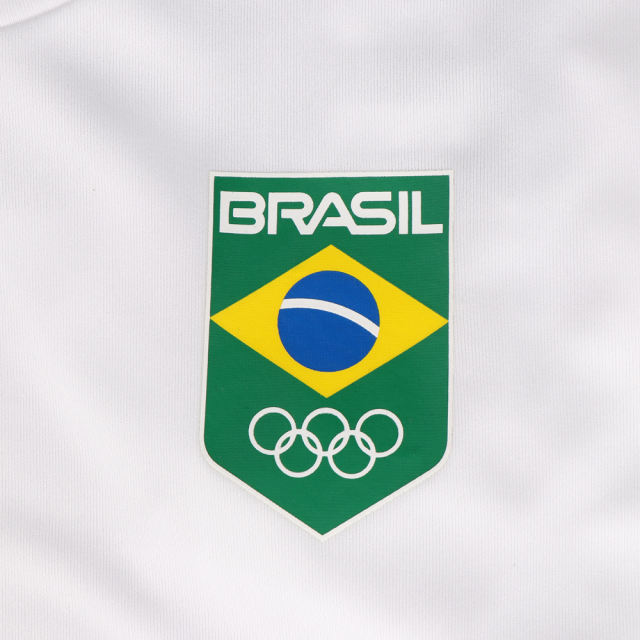 PEAK Brazilian Athlete Podium Trave T-shirt