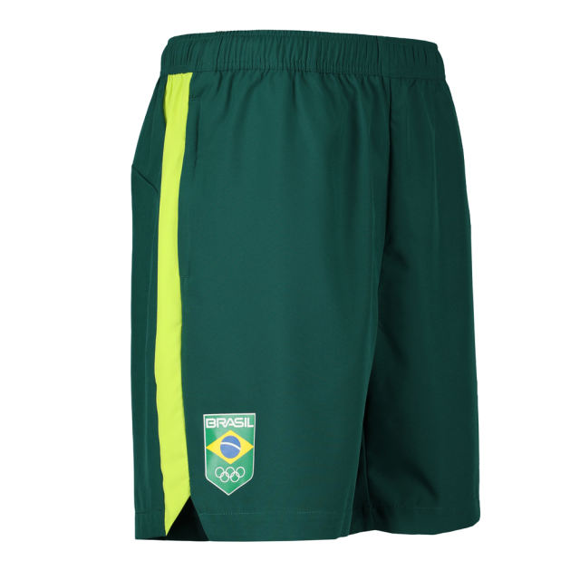 PEAK Brazilian Athlete Mens Training Shorts