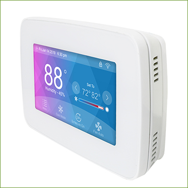 RHAPSODY Thermostat-Duscharmatur inkl.Handbrause, 2/3 Wege, Chrom : SAPHO  E-shop