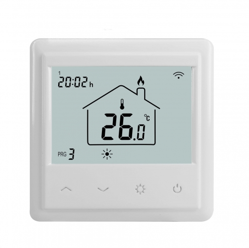 Smart Wifi Control Digital thermostat room heating thermostat
