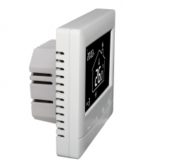 Tuya Smart Heating Thermostat HT-08 Smart Life App