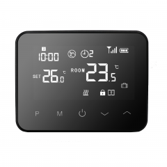 WiFi Boiler Controller Thermostat 7 Days Programmable Opentherm Compatible