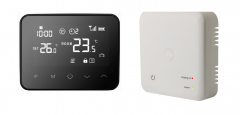 WiFi Boiler Controller Thermostat 7 Days Programmable Opentherm Compatible