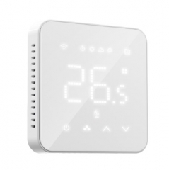 Floor Heating LED Thermostat 7 Days Programmable LED Display