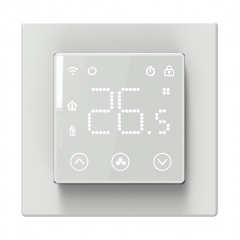 Standard Digital Thermostat for 86 Wall Box Installation