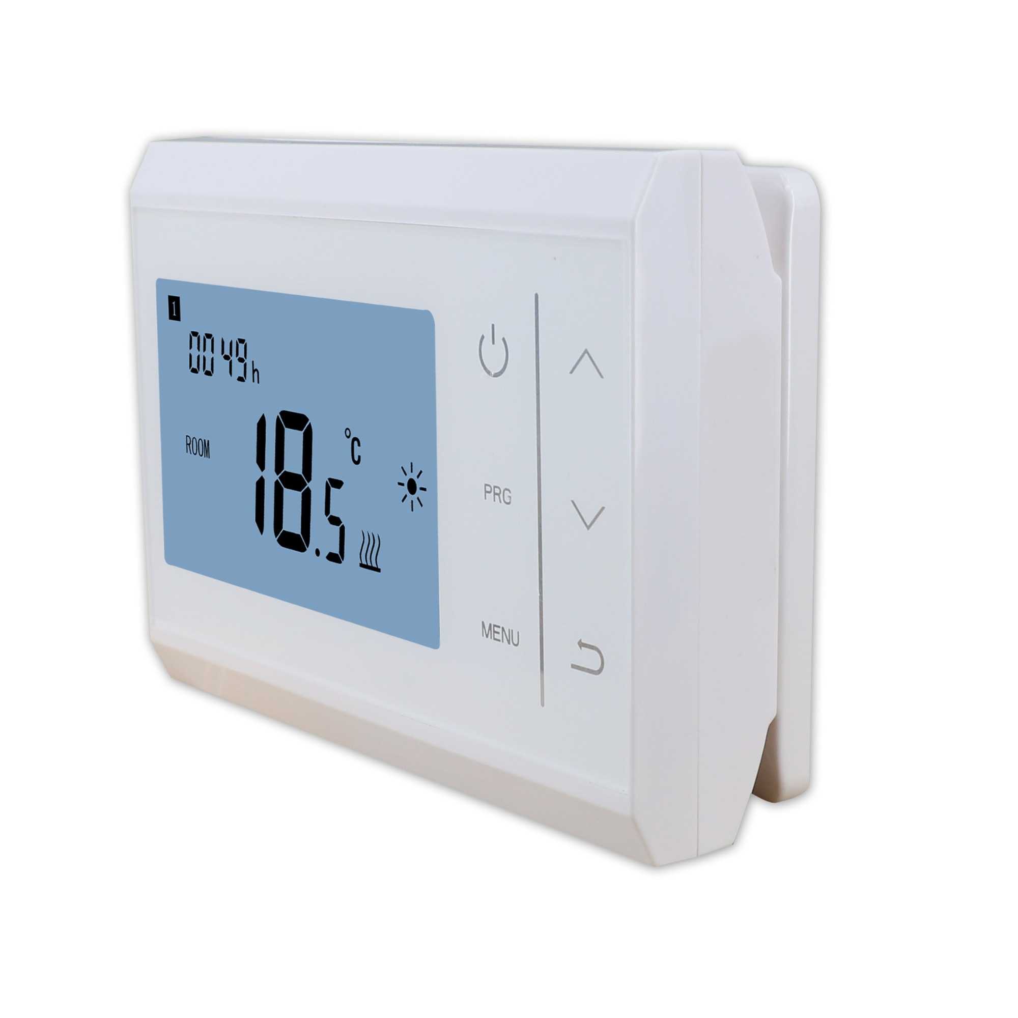 Best Opentherm Thermostat Controller Wholesale for Gas Boiler