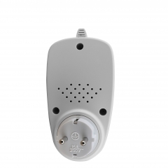 7 Days Programmable Thermostat Plug for Electric Heater