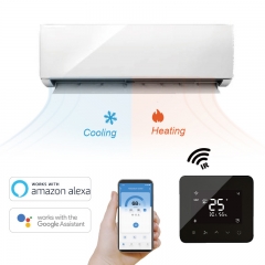 E3 Smart IR Remote Thermostat for Mini Split Air Conditioner