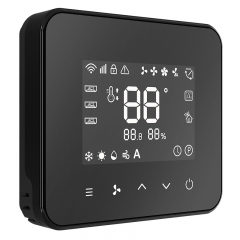 E3 Smart IR Remote Thermostat for Mini Split Air Conditioner