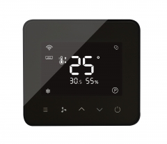 E3 Smart IR Remote Thermostat for Mini Split Air Conditioner