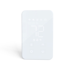Programmable 110v-230V Digital Thermostat for Baseboard Heaters and Floor Heating