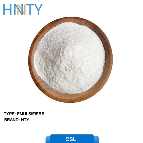 Calciumstearoyllactylat