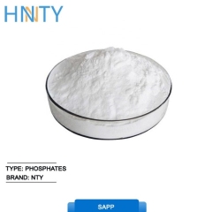 PYROPHOSPHATE DISODIQUE DIHYDROGÈNE