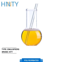 POLYSORBATE(TWEEN)