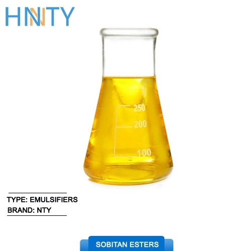 SORBITAN FATTY ACID ESTER(SPAN)